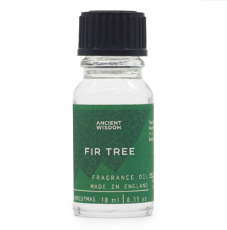 10ml Vonný Olej Jedlička