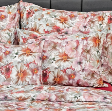 5D obliečky 140x200, 70x90cm Krasenka