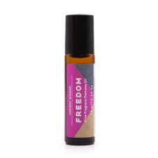 Pánsky Jemný Vonný Parfémový Olej - Sloboda 10 ml
