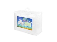 Brotex Přikrývka Antistress 200x200cm Celoroční 1200g