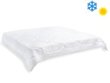 Brotex Přikrývka Luxus plus 220x220cm celoroční 1450g (300g / m2)