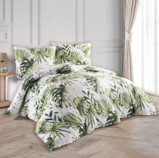 Bavlnené obliečky Botanic