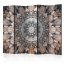 Artgeist Paraván - Hetman Mandala II [Room Dividers]
