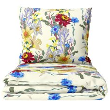 Bavlněné povlečení Jarní Sen 140x200/70x90 cm