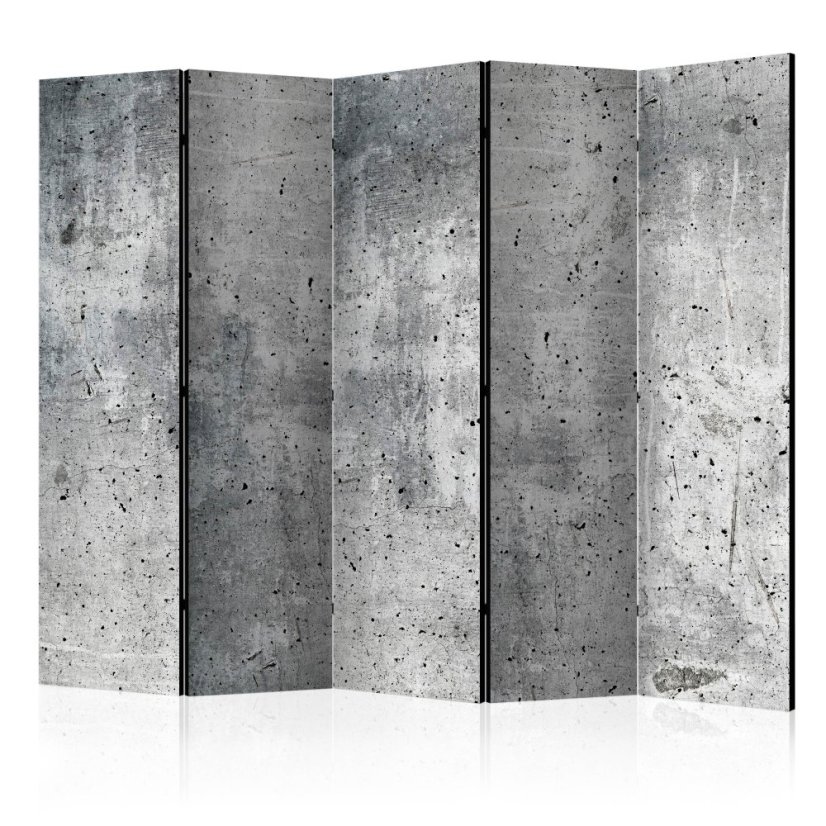 Artgeist Paraván - Fresh Concrete [Room Dividers]