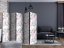 Artgeist Paraván - Flamingos and Twigs [Room Dividers]