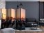 Artgeist Paraván - Gondola into the Unknown II [Room Dividers]