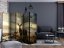 Artgeist Paraván - Deers by mountain stream [Room Dividers]
