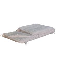 Přikrývka MEDICAL DUO 2x140x200cm