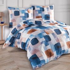 Saténové obliečky Echo