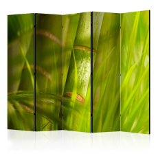 Paraván - bamboo - nature zen [Room Dividers]