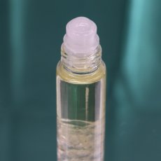 3x HH Tarotový Roll-On - Lev S Křemenem