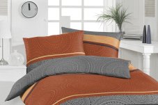 Luxusní povlečení Florella Longon 70x90 /140x200 cm