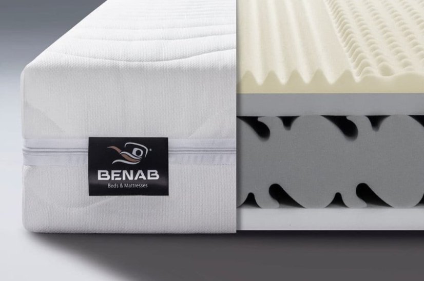 Benab Matrac OCEANA XXL - Rozměr matrace: 200x90 cm