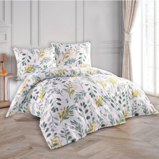 Bavlnené obliečky Floranc