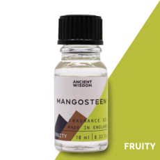10ml Vonný Olej Mangostan