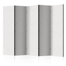 Artgeist Paraván - Broken Lines [Room Dividers]