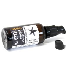 50ml Olej na Bradu - Římský Gladiátor - Vylepši!