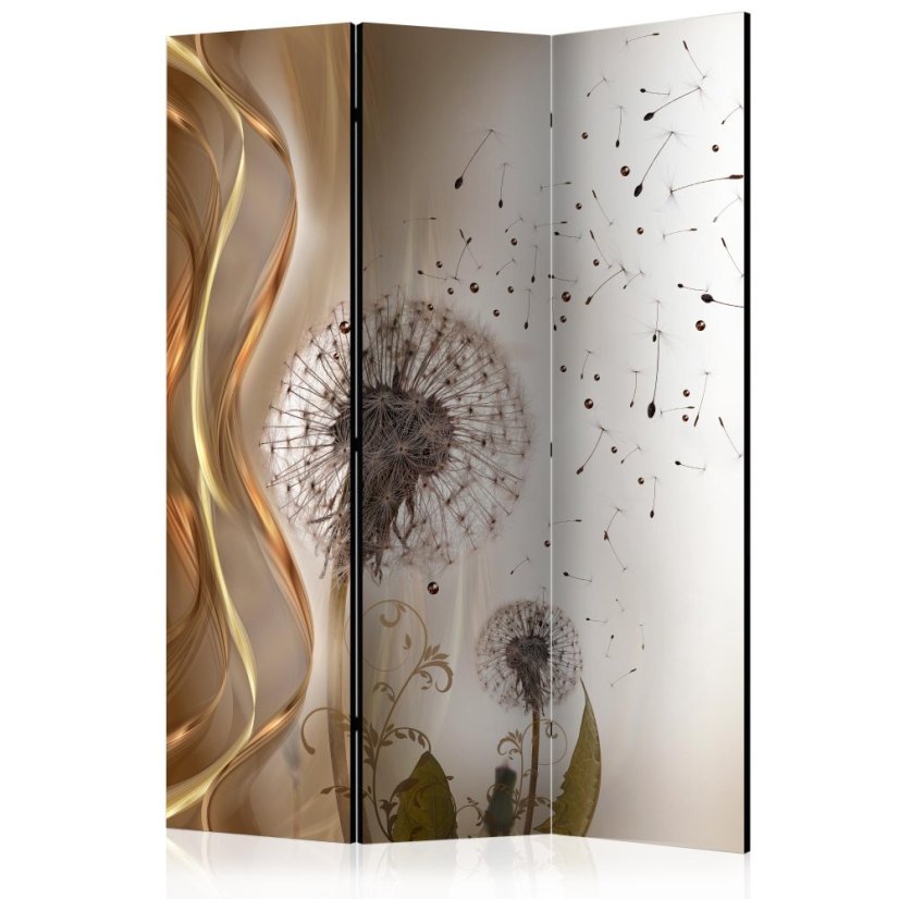 Artgeist Paraván - Fleeting Moments [Room Dividers]