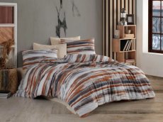Krepové obliečky Merlin beige