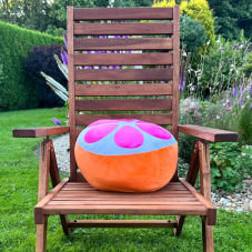 Squish polštářek Grep Grepulka