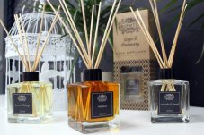 200ml Lemon Verbena Esenciální olej Difuzer