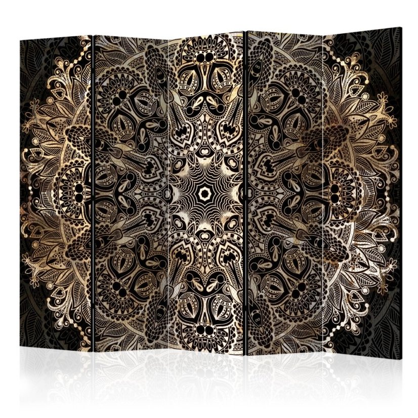 Artgeist Paraván - Exotic Finesse II [Room Dividers]