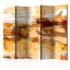 Artgeist Paraván - Desert storm [Room Dividers]