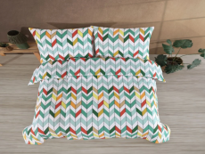 Krepové obliečky Alexis