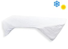 Brotex přikrývka Luxus Plus 140x200cm celoroční 1000g