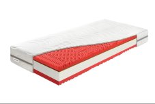 Matrac Benab Zero Hard&Medium 20 Plus