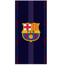 FC Barcelona Racing – Bavlněná osuška 70x140 cm