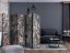 Artgeist Paraván - Grey stopper [Room Dividers]