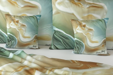 Posteľné obliečky Blanka Matragi Eterico