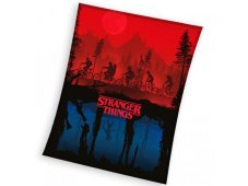 Detská deka Stranger Things 150x200 cm