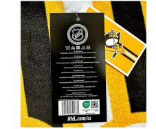 Froté osuška NHL Pittsburgh Penguins Prestige 70x140 cm