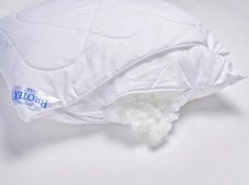 Brotex Vankúš Alaska Aloe Vera 70x90cm 900g 2x zips guličky Standard