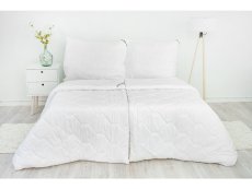 Luxusný celoročný set ALOE VERA MEDIC 140x200/70x90 cm