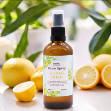 Home Fresh Pokojový Sprej - Čerstvé Citrusy 100ml