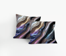 Ložní povlečení Blanka Matragi Nokturno