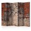 Artgeist Paraván - Break the Wall II [Room Dividers]