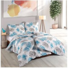 Bavlnené obliečky Palmy