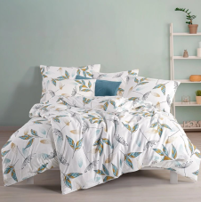 Bavlnené obliečky Celina