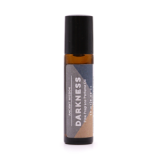Pánsky Jemný Vonný Parfémový Olej - Temnota 10 ml