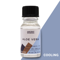 10ml Vonný Olej Aloe Vera
