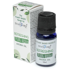 Rostlinný Aroma Olej - Osvěžující 10ml