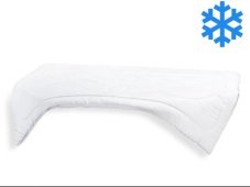 Brotex paplón Thermo zimný 140x200 cm 1680g.