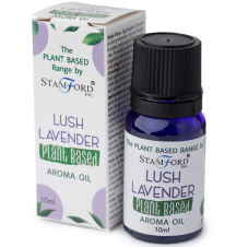 Rostlinný Aroma Olej - Svěží Levandule 10ml