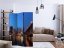 Artgeist Paraván - City Lights [Room Dividers]