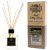 200ml Bazalka & Litsea Cubeba Esenciálny olej Difuzér